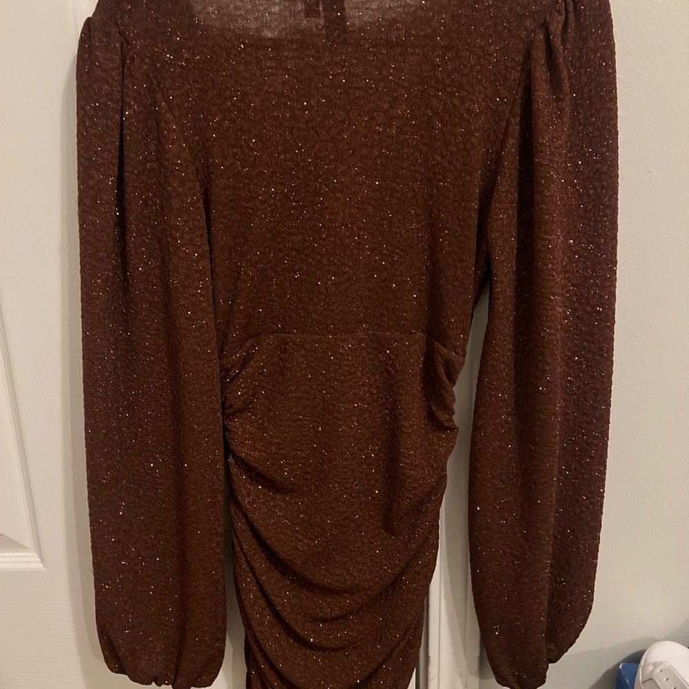Windsor dress